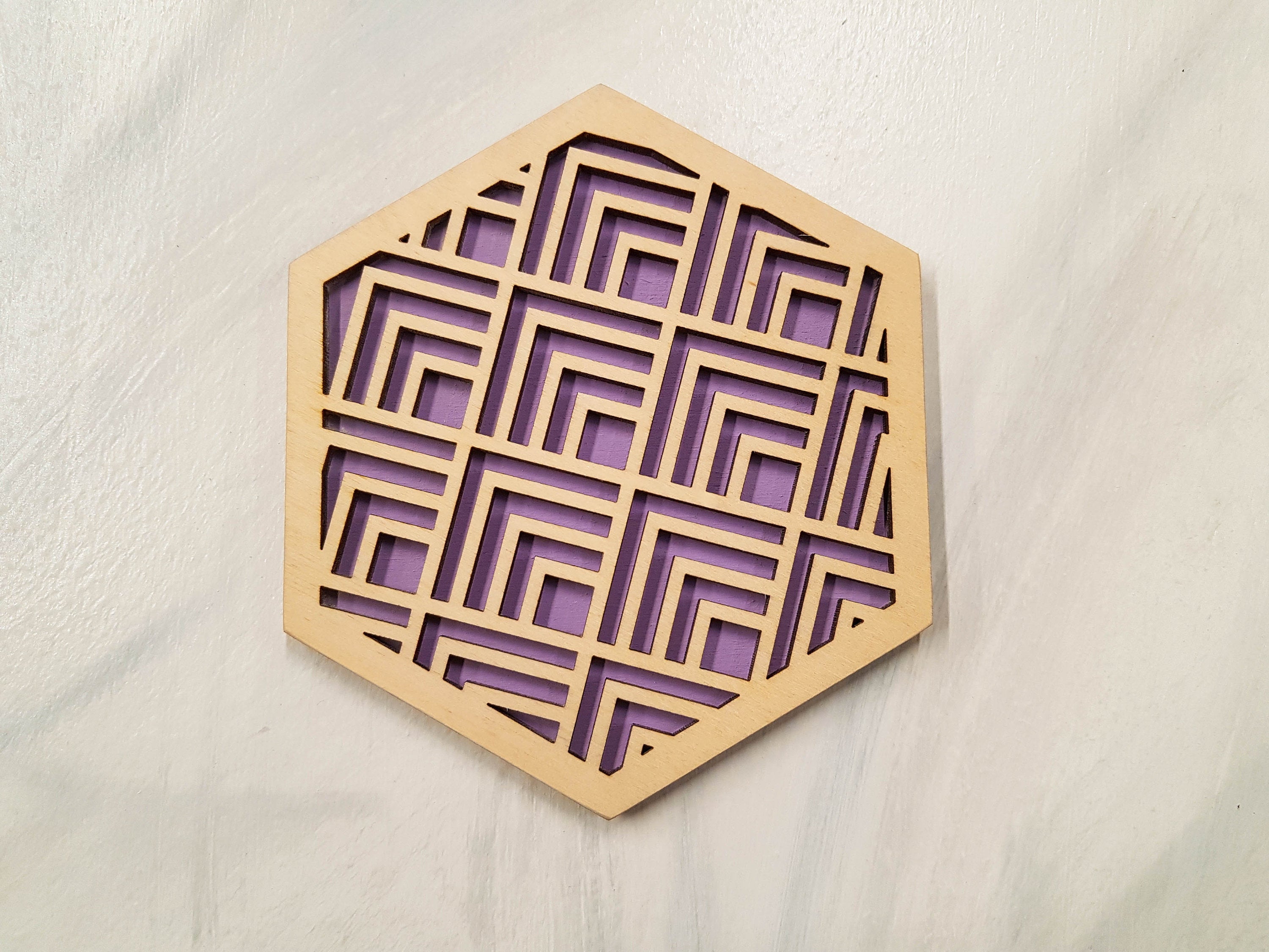 Unique Modern Coaster, Design Your Own Set, Colorful Coasters, Single or Sets, Geometric Coasters, Housewarming Gift, Teal Coasters, design natural