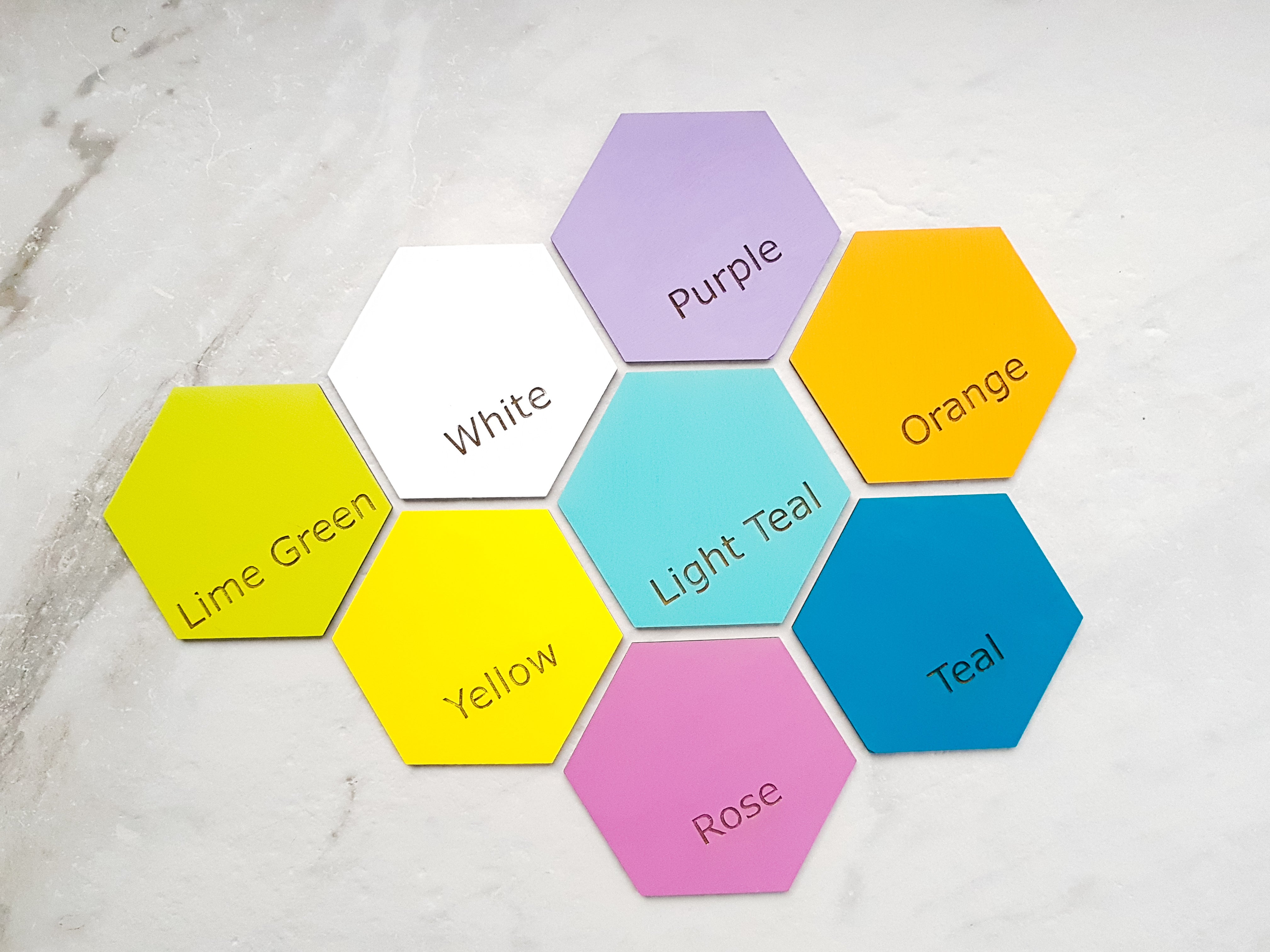 Modern Trivets, Custom Trivet Set, Colorful Trivet, Trivet For Plates, Dining Table Trivet, Unique Trivet, Geometric Houseware, Trivet Wood, Design grey